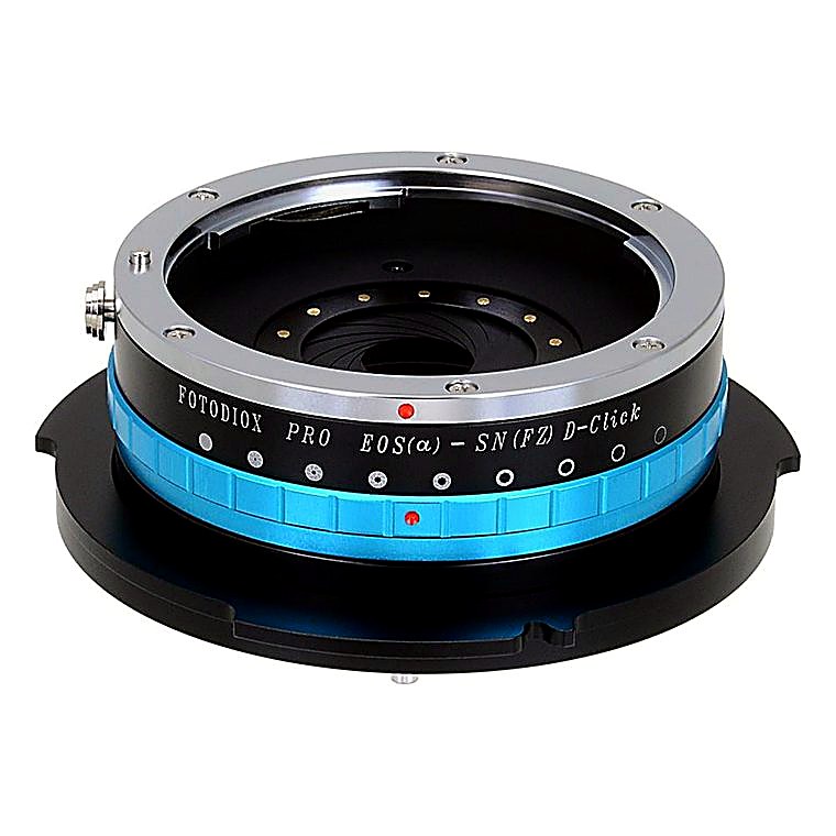 Adaptador de Montura Fotodiox Pro EOS EF (Not EF-s) to sony FZ · Alquiler de equipos audiovisuales en Bogotá, Colombia · Arttv Studios Adaptador de Montura Fotodiox Pro EOS EF (Not EF-s) to sony FZ · Alquiler de equipos audiovisuales en Bogotá, Colombia · Arttv Studios