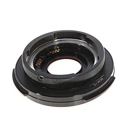 Adaptador de Montura Fujinon ACM-18 1/2´´ for Sony PMW-EX3 · Alquiler de equipos audiovisuales en Bogotá, Colombia · Arttv Studios Adaptador de Montura Fujinon ACM-18 1/2´´ for Sony PMW-EX3 · Alquiler de equipos audiovisuales en Bogotá, Colombia · Arttv Studios