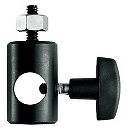Adaptador rápido Manfrotto 014-14 - Perno de 5/8" a rosca de 1/4-20" · Alquiler de equipos audiovisuales en Bogotá, Colombia · Arttv Studios Adaptador rápido Manfrotto 014-14 - Perno de 5/8" a rosca de 1/4-20" · Alquiler de equipos audiovisuales en Bogotá, Colombia · Arttv Studios