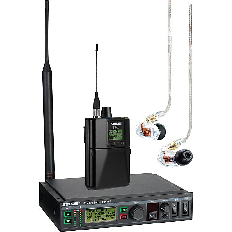 Apuntador Shure PS 900 · Alquiler de equipos audiovisuales en Bogotá, Colombia · Arttv Studios Apuntador Shure PS 900 · Alquiler de equipos audiovisuales en Bogotá, Colombia · Arttv Studios