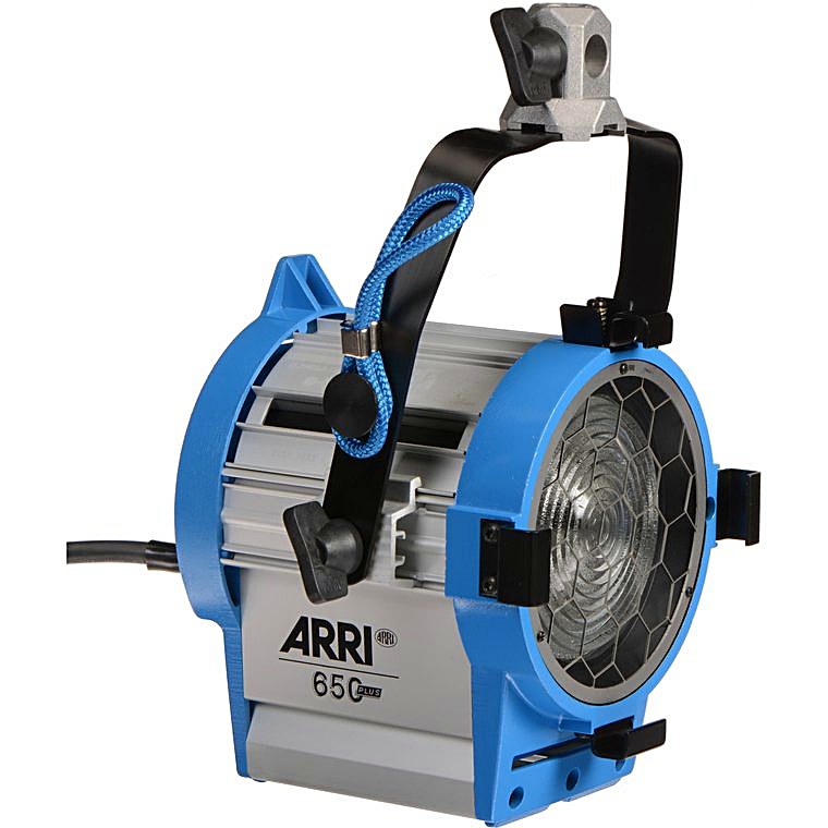 ARRI 650 · Alquiler de equipos audiovisuales en Bogotá, Colombia · Arttv Studios ARRI 650 · Alquiler de equipos audiovisuales en Bogotá, Colombia · Arttv Studios