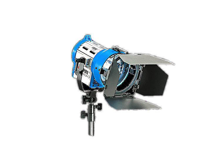 ARRI Arrisun 2 · Alquiler de equipos audiovisuales en Bogotá, Colombia · Arttv Studios ARRI Arrisun 2 · Alquiler de equipos audiovisuales en Bogotá, Colombia · Arttv Studios