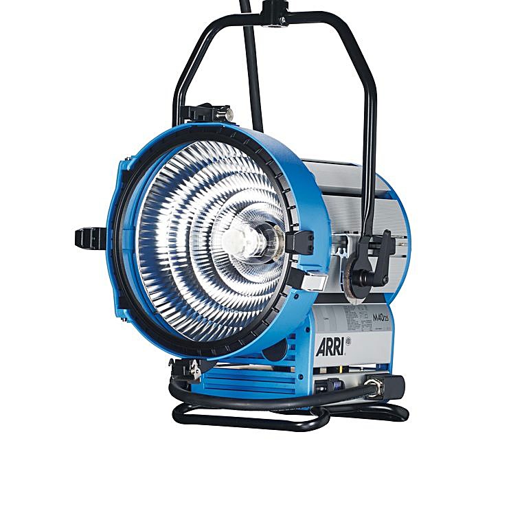 ARRI M40/25 · Alquiler de equipos audiovisuales en Bogotá, Colombia · Arttv Studios ARRI M40/25 · Alquiler de equipos audiovisuales en Bogotá, Colombia · Arttv Studios