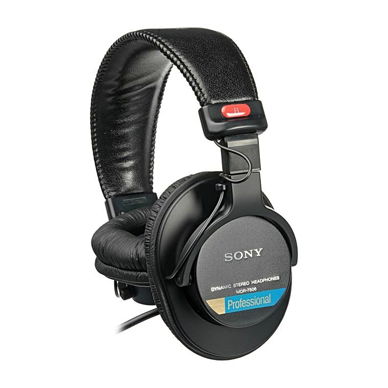 Audífono Sony 7504 · Alquiler de equipos audiovisuales en Bogotá, Colombia · Arttv Studios Audífono Sony 7504 · Alquiler de equipos audiovisuales en Bogotá, Colombia · Arttv Studios