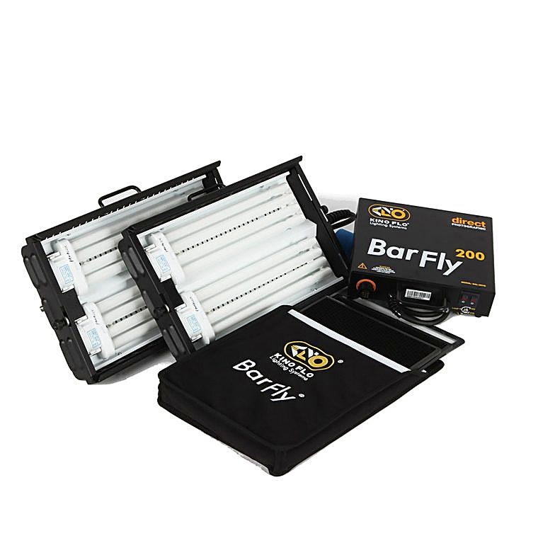 Barfly KinoFlo 200 · Alquiler de equipos audiovisuales en Bogotá, Colombia · Arttv Studios Barfly KinoFlo 200 · Alquiler de equipos audiovisuales en Bogotá, Colombia · Arttv Studios