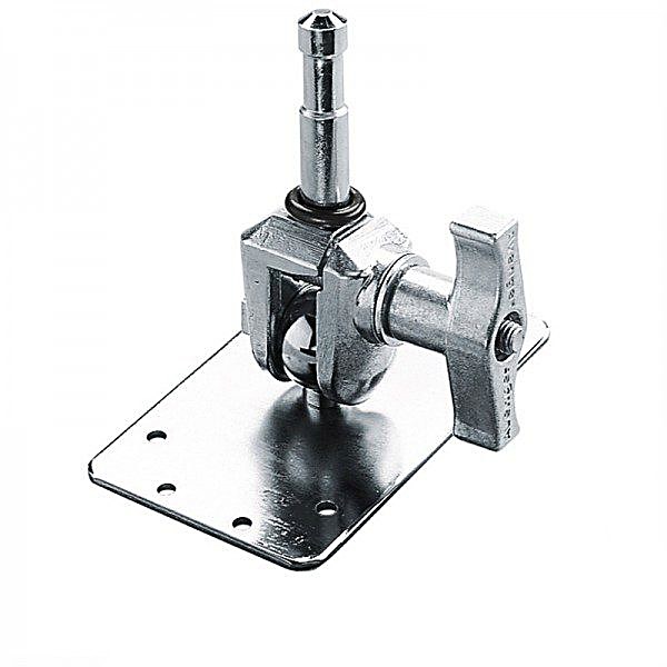 Base de piso con Swivel para ajuste de angulo · Alquiler de equipos audiovisuales en Bogotá, Colombia · Arttv Studios Base de piso con Swivel para ajuste de angulo · Alquiler de equipos audiovisuales en Bogotá, Colombia · Arttv Studios