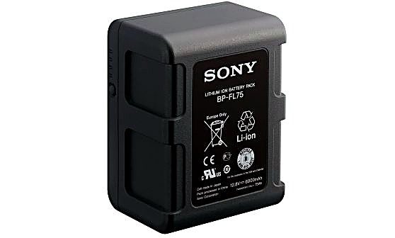 Bateria Sony BP-FL75 · Alquiler de equipos audiovisuales en Bogotá, Colombia · Arttv Studios Bateria Sony BP-FL75 · Alquiler de equipos audiovisuales en Bogotá, Colombia · Arttv Studios