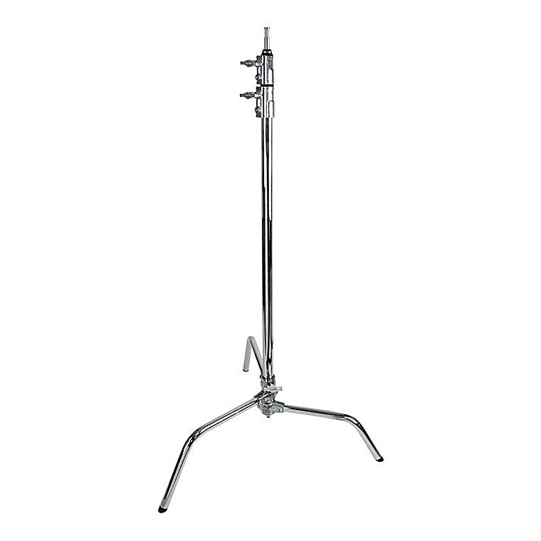 C Stand 20" Sliding Leg · Alquiler de equipos audiovisuales en Bogotá, Colombia · Arttv Studios C Stand 20" Sliding Leg · Alquiler de equipos audiovisuales en Bogotá, Colombia · Arttv Studios