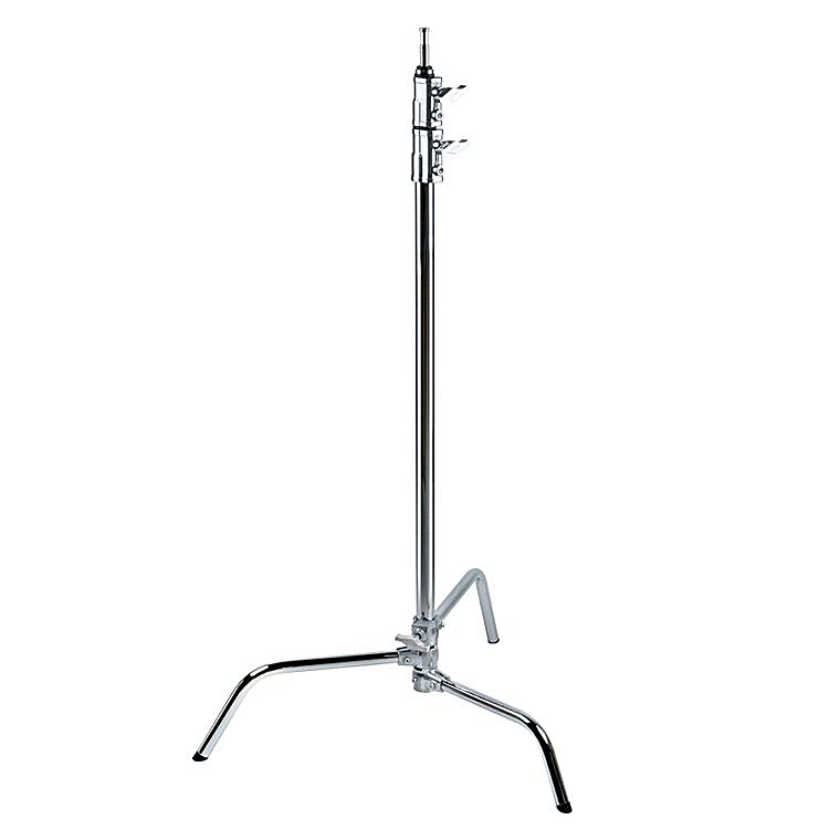 C Stand 30" Sliding Leg · Alquiler de equipos audiovisuales en Bogotá, Colombia · Arttv Studios C Stand 30" Sliding Leg · Alquiler de equipos audiovisuales en Bogotá, Colombia · Arttv Studios