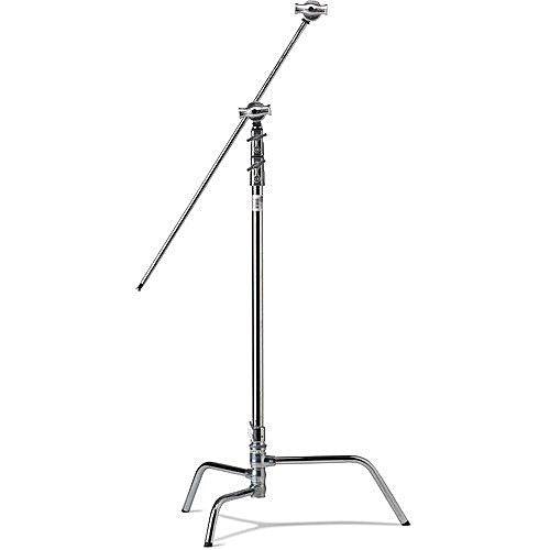 C Stand 40" · Alquiler de equipos audiovisuales en Bogotá, Colombia · Arttv Studios C Stand 40" · Alquiler de equipos audiovisuales en Bogotá, Colombia · Arttv Studios