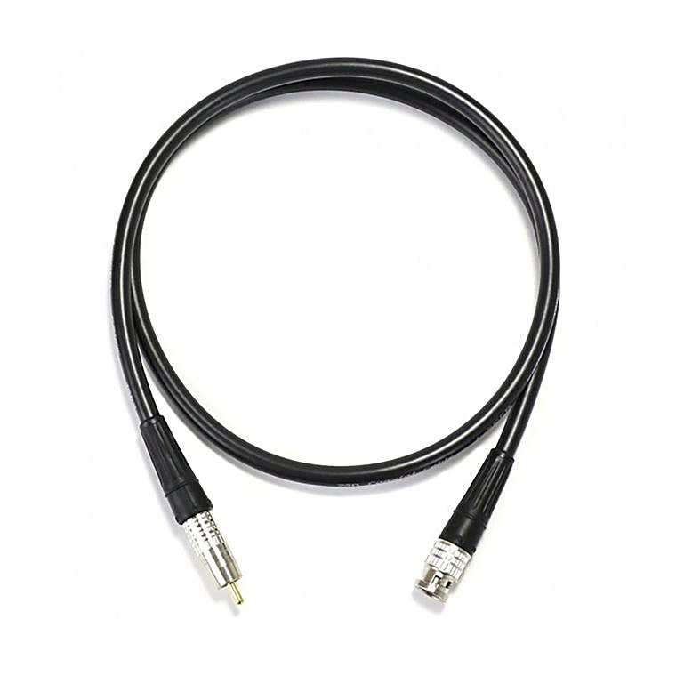Cable coaxial digital 75 ohm BNC/RCA · Alquiler de equipos audiovisuales en Bogotá, Colombia · Arttv Studios Cable coaxial digital 75 ohm BNC/RCA · Alquiler de equipos audiovisuales en Bogotá, Colombia · Arttv Studios