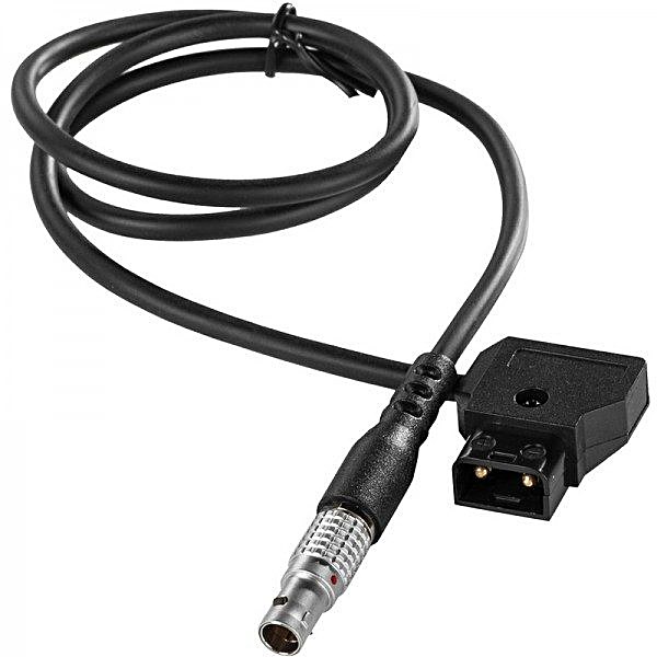 Cable D-Tap a Lemo 4 Pin · Alquiler de equipos audiovisuales en Bogotá, Colombia · Arttv Studios Cable D-Tap a Lemo 4 Pin · Alquiler de equipos audiovisuales en Bogotá, Colombia · Arttv Studios