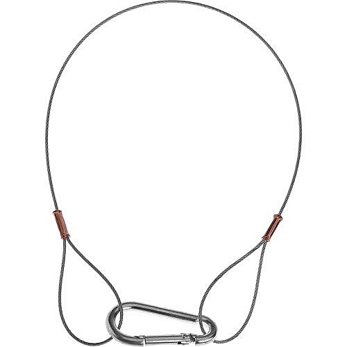 Cable de seguridad contra impactos (18") · Alquiler de equipos audiovisuales en Bogotá, Colombia · Arttv Studios Cable de seguridad contra impactos (18") · Alquiler de equipos audiovisuales en Bogotá, Colombia · Arttv Studios