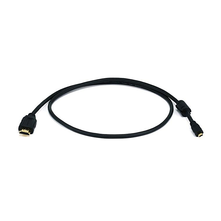 Cable HDMI a Micro HDMI · Alquiler de equipos audiovisuales en Bogotá, Colombia · Arttv Studios Cable HDMI a Micro HDMI · Alquiler de equipos audiovisuales en Bogotá, Colombia · Arttv Studios