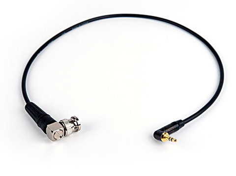 Cable Jack 3.5mm a BNC Time code cable · Alquiler de equipos audiovisuales en Bogotá, Colombia · Arttv Studios Cable Jack 3.5mm a BNC Time code cable · Alquiler de equipos audiovisuales en Bogotá, Colombia · Arttv Studios
