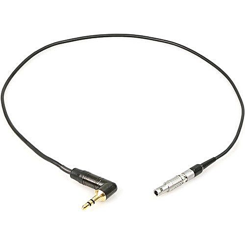 Cable Jack 3.5mm a LEMO 5pin Time code cable · Alquiler de equipos audiovisuales en Bogotá, Colombia · Arttv Studios Cable Jack 3.5mm a LEMO 5pin Time code cable · Alquiler de equipos audiovisuales en Bogotá, Colombia · Arttv Studios