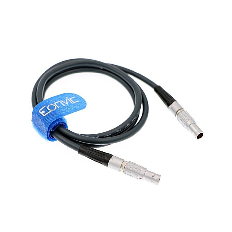 Cable Lemo 5 Pin · Alquiler de equipos audiovisuales en Bogotá, Colombia · Arttv Studios Cable Lemo 5 Pin · Alquiler de equipos audiovisuales en Bogotá, Colombia · Arttv Studios