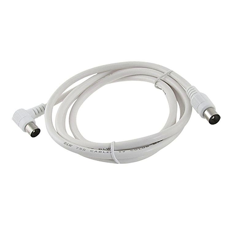 Cable RF macho a macho · Alquiler de equipos audiovisuales en Bogotá, Colombia · Arttv Studios Cable RF macho a macho · Alquiler de equipos audiovisuales en Bogotá, Colombia · Arttv Studios