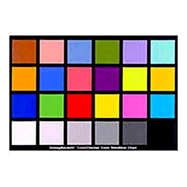 Carta de color · Alquiler de equipos audiovisuales en Bogotá, Colombia · Arttv Studios Carta de color · Alquiler de equipos audiovisuales en Bogotá, Colombia · Arttv Studios