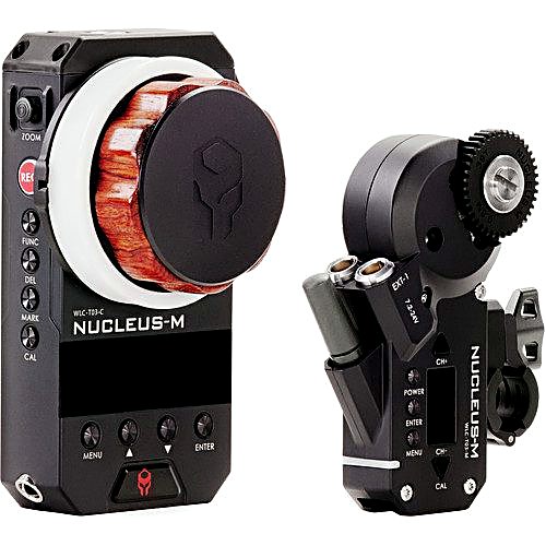 Control de lentes inalámbrico Tilta Nucleus-M I · Alquiler de equipos audiovisuales en Bogotá, Colombia · Arttv Studios Control de lentes inalámbrico Tilta Nucleus-M I · Alquiler de equipos audiovisuales en Bogotá, Colombia · Arttv Studios
