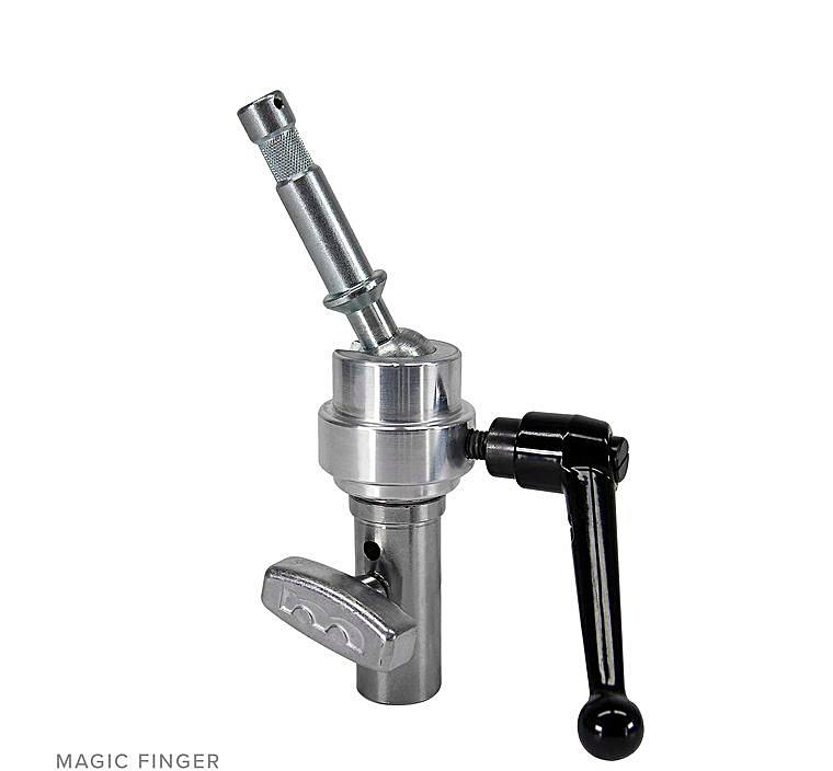 Dedo Mágico con adaptador de 5/8" · Alquiler de equipos audiovisuales en Bogotá, Colombia · Arttv Studios Dedo Mágico con adaptador de 5/8" · Alquiler de equipos audiovisuales en Bogotá, Colombia · Arttv Studios