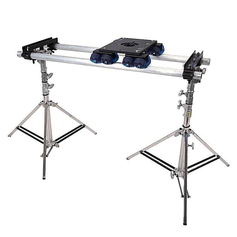Dolly Dana · Alquiler de equipos audiovisuales en Bogotá, Colombia · Arttv Studios Dolly Dana · Alquiler de equipos audiovisuales en Bogotá, Colombia · Arttv Studios