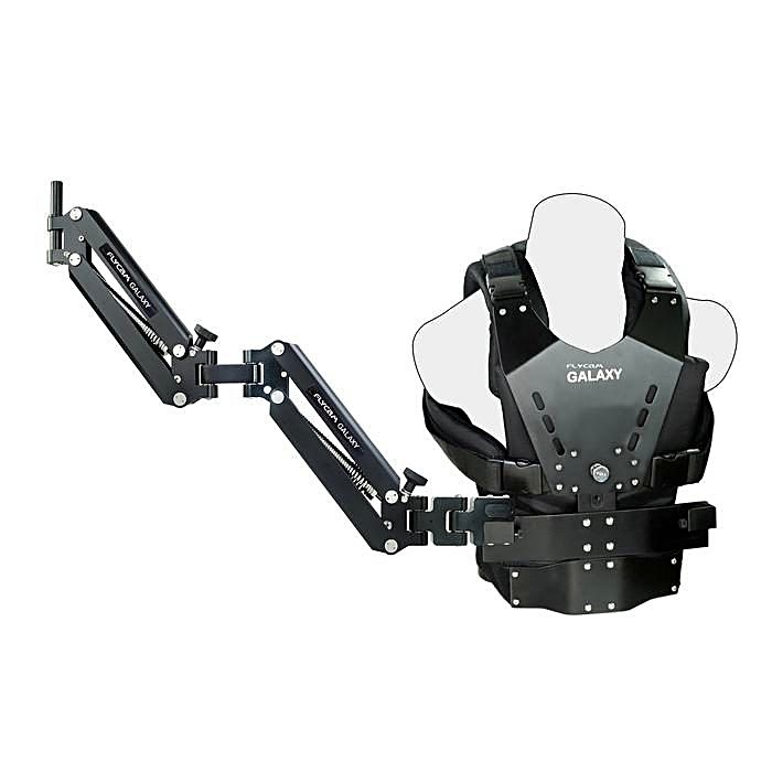 Estabilizador FLYCAM Galaxy · Alquiler de equipos audiovisuales en Bogotá, Colombia · Arttv Studios Estabilizador FLYCAM Galaxy · Alquiler de equipos audiovisuales en Bogotá, Colombia · Arttv Studios