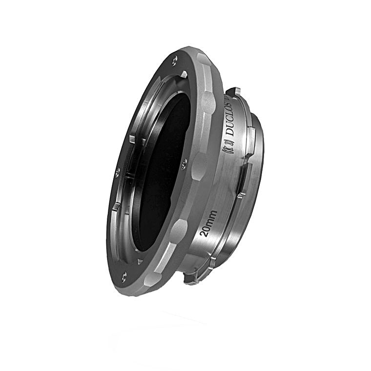 Extensor de Montura MACRO PL 20mm · Alquiler de equipos audiovisuales en Bogotá, Colombia · Arttv Studios Extensor de Montura MACRO PL 20mm · Alquiler de equipos audiovisuales en Bogotá, Colombia · Arttv Studios