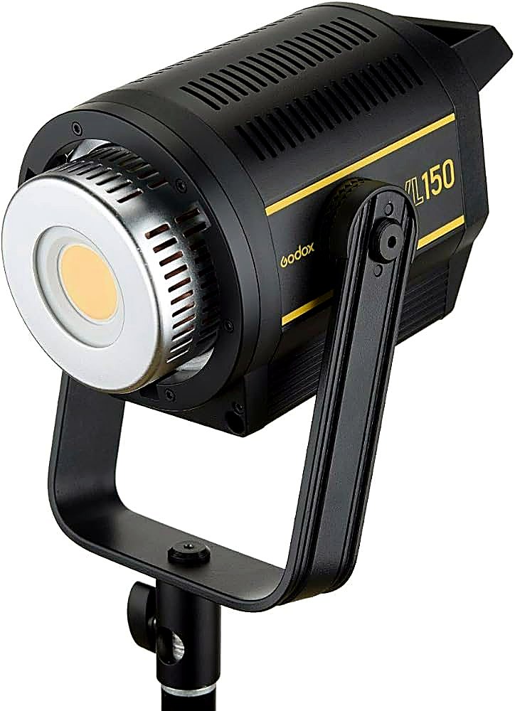 Foco Godox VL 150 · Alquiler de equipos audiovisuales en Bogotá, Colombia · Arttv Studios Foco Godox VL 150 · Alquiler de equipos audiovisuales en Bogotá, Colombia · Arttv Studios