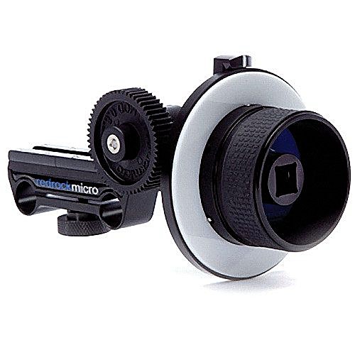 Follow Focus manual RedRock Micro · Alquiler de equipos audiovisuales en Bogotá, Colombia · Arttv Studios Follow Focus manual RedRock Micro · Alquiler de equipos audiovisuales en Bogotá, Colombia · Arttv Studios