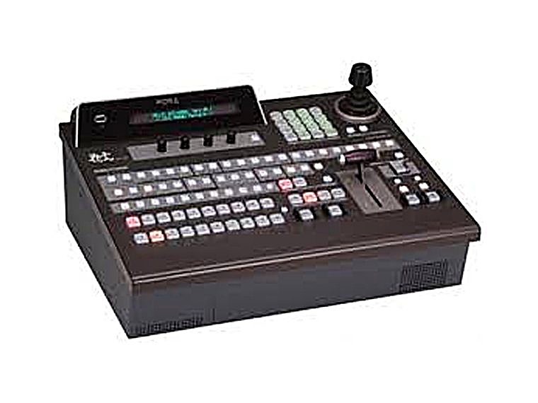 For.A HVS-600HS 1M/E HANABI HD/SD Portable Digital Video Switcher · Alquiler de equipos audiovisuales en Bogotá, Colombia · Arttv Studios For.A HVS-600HS 1M/E HANABI HD/SD Portable Digital Video Switcher · Alquiler de equipos audiovisuales en Bogotá, Colombia · Arttv Studios