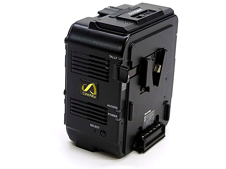 Grabador Sony AXS-R5 4K/2K 16-bit RAW para Camara · Alquiler de equipos audiovisuales en Bogotá, Colombia · Arttv Studios Grabador Sony AXS-R5 4K/2K 16-bit RAW para Camara · Alquiler de equipos audiovisuales en Bogotá, Colombia · Arttv Studios