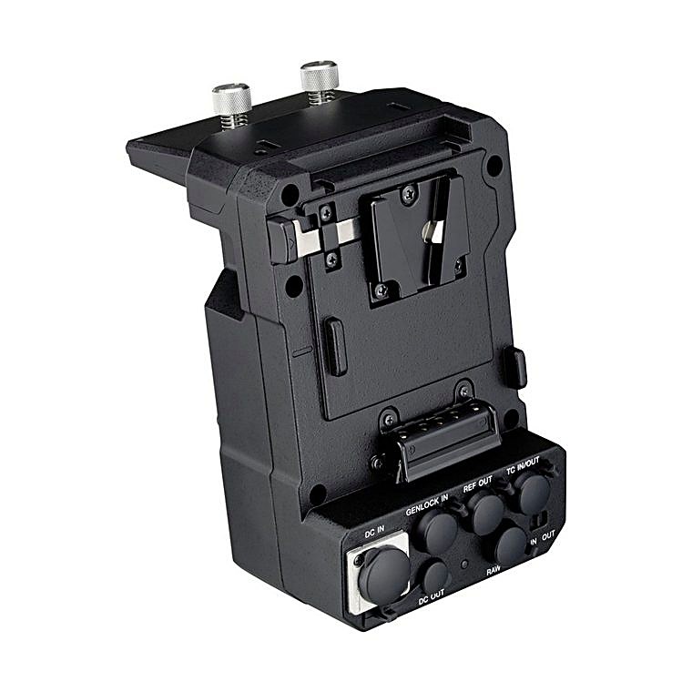 Grabador Sony XDCA-FS7 Extension Unit for PXW-FS7 · Alquiler de equipos audiovisuales en Bogotá, Colombia · Arttv Studios Grabador Sony XDCA-FS7 Extension Unit for PXW-FS7 · Alquiler de equipos audiovisuales en Bogotá, Colombia · Arttv Studios