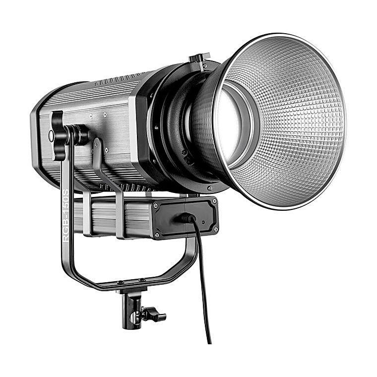 GVM RGB-150S Studio LED Video Light · Alquiler de equipos audiovisuales en Bogotá, Colombia · Arttv Studios GVM RGB-150S Studio LED Video Light · Alquiler de equipos audiovisuales en Bogotá, Colombia · Arttv Studios