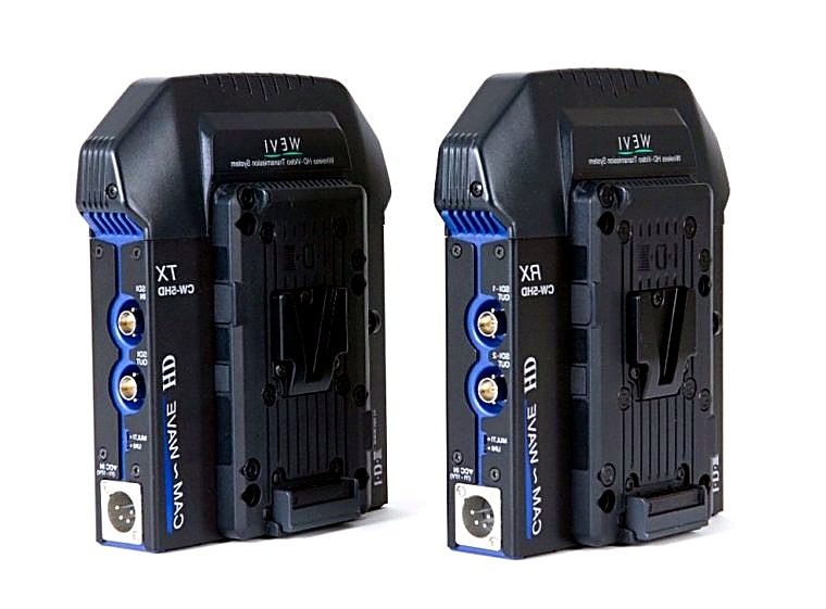 IDX System Technology CW-5HD Cam-Wave HD Video Wireless Transmission System · Alquiler de equipos audiovisuales en Bogotá, Colombia · Arttv Studios IDX System Technology CW-5HD Cam-Wave HD Video Wireless Transmission System · Alquiler de equipos audiovisuales en Bogotá, Colombia · Arttv Studios