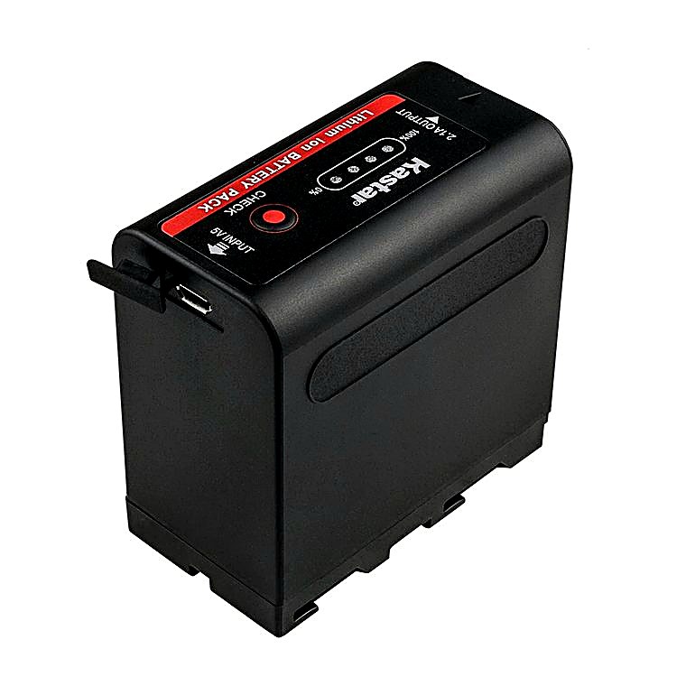 KASTAR 2 Pack Battery Replacement para SONY NP-F980 · Alquiler de equipos audiovisuales en Bogotá, Colombia · Arttv Studios KASTAR 2 Pack Battery Replacement para SONY NP-F980 · Alquiler de equipos audiovisuales en Bogotá, Colombia · Arttv Studios