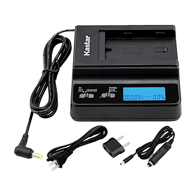 KASTAR Ultra Fast Charger · Alquiler de equipos audiovisuales en Bogotá, Colombia · Arttv Studios KASTAR Ultra Fast Charger · Alquiler de equipos audiovisuales en Bogotá, Colombia · Arttv Studios