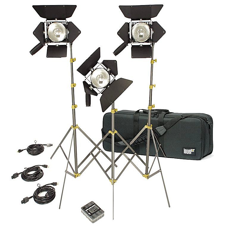 Kit Lowel Omni (100-500w) · Alquiler de equipos audiovisuales en Bogotá, Colombia · Arttv Studios Kit Lowel Omni (100-500w) · Alquiler de equipos audiovisuales en Bogotá, Colombia · Arttv Studios