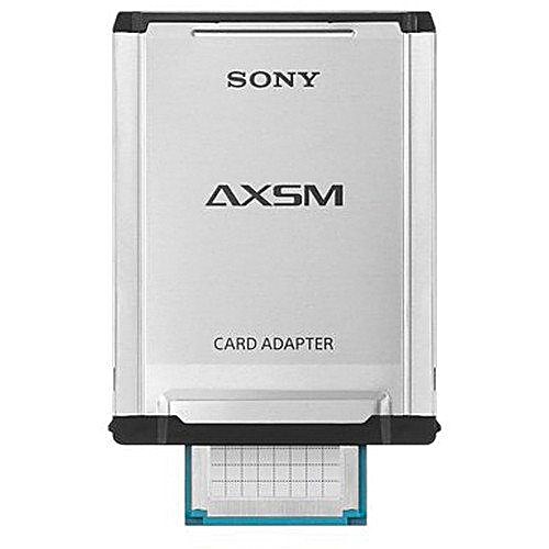 Lector Sony AXSM · Alquiler de equipos audiovisuales en Bogotá, Colombia · Arttv Studios Lector Sony AXSM · Alquiler de equipos audiovisuales en Bogotá, Colombia · Arttv Studios