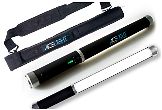Luz LED IceLight Wescott · Alquiler de equipos audiovisuales en Bogotá, Colombia · Arttv Studios Luz LED IceLight Wescott · Alquiler de equipos audiovisuales en Bogotá, Colombia · Arttv Studios