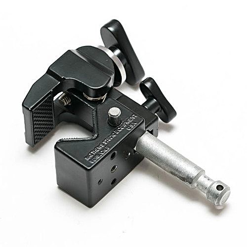 Mafer Clamp con o sin pin 15lb o 30 lb · Alquiler de equipos audiovisuales en Bogotá, Colombia · Arttv Studios Mafer Clamp con o sin pin 15lb o 30 lb · Alquiler de equipos audiovisuales en Bogotá, Colombia · Arttv Studios