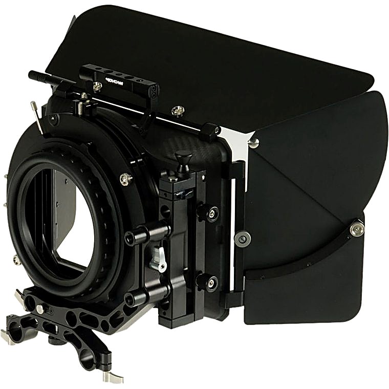 Matte Box MovCam MOV301 · Alquiler de equipos audiovisuales en Bogotá, Colombia · Arttv Studios Matte Box MovCam MOV301 · Alquiler de equipos audiovisuales en Bogotá, Colombia · Arttv Studios