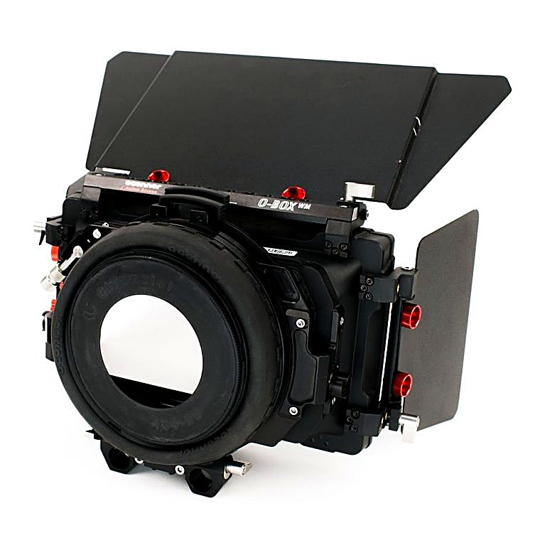 Matte Box O'Connor O-Box WM · Alquiler de equipos audiovisuales en Bogotá, Colombia · Arttv Studios Matte Box O'Connor O-Box WM · Alquiler de equipos audiovisuales en Bogotá, Colombia · Arttv Studios