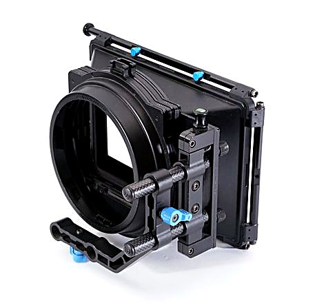 Matte Box RedRock Micro · Alquiler de equipos audiovisuales en Bogotá, Colombia · Arttv Studios Matte Box RedRock Micro · Alquiler de equipos audiovisuales en Bogotá, Colombia · Arttv Studios