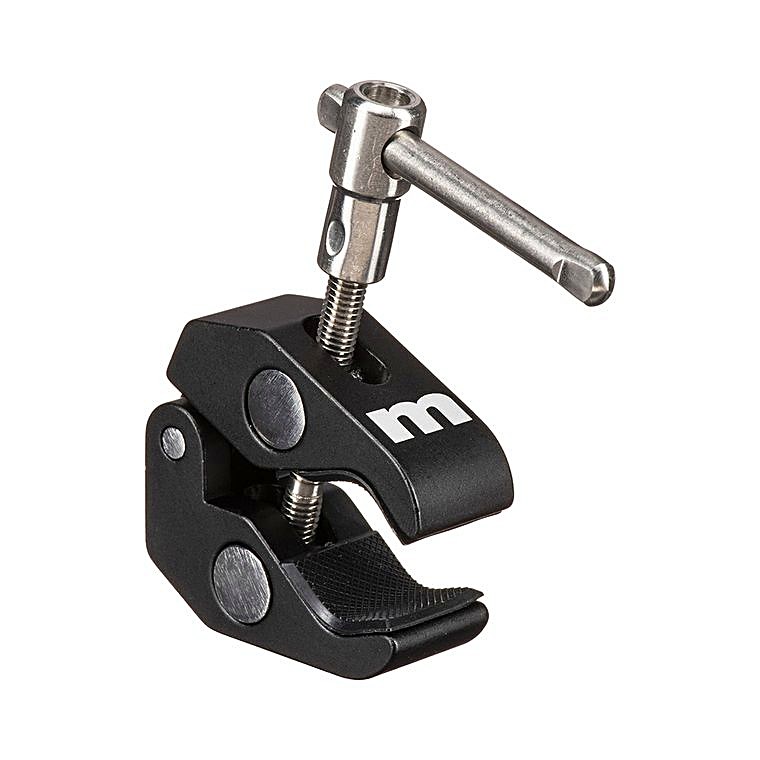 Micro Clamp MATTHEWS · Alquiler de equipos audiovisuales en Bogotá, Colombia · Arttv Studios Micro Clamp MATTHEWS · Alquiler de equipos audiovisuales en Bogotá, Colombia · Arttv Studios