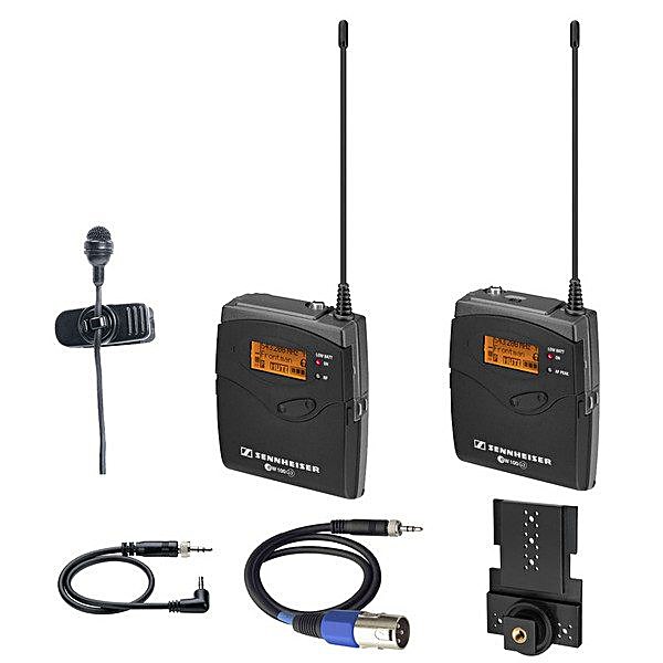 Micrófono de solapa Senheiser G3 · Alquiler de equipos audiovisuales en Bogotá, Colombia · Arttv Studios Micrófono de solapa Senheiser G3 · Alquiler de equipos audiovisuales en Bogotá, Colombia · Arttv Studios