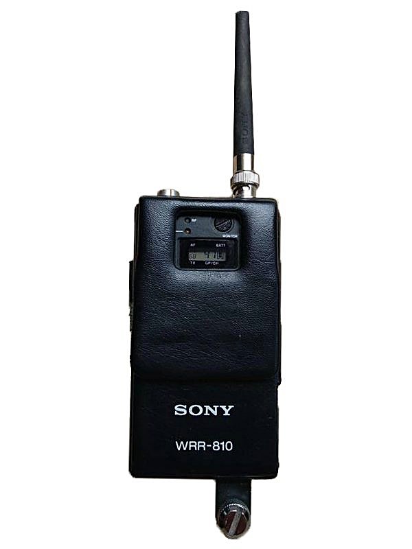 Micrófono inalámbrico Sony 810 · Alquiler de equipos audiovisuales en Bogotá, Colombia · Arttv Studios Micrófono inalámbrico Sony 810 · Alquiler de equipos audiovisuales en Bogotá, Colombia · Arttv Studios