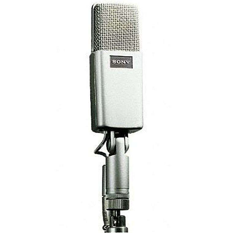 Micrófono Sony C48 Condenser Mic · Alquiler de equipos audiovisuales en Bogotá, Colombia · Arttv Studios Micrófono Sony C48 Condenser Mic · Alquiler de equipos audiovisuales en Bogotá, Colombia · Arttv Studios