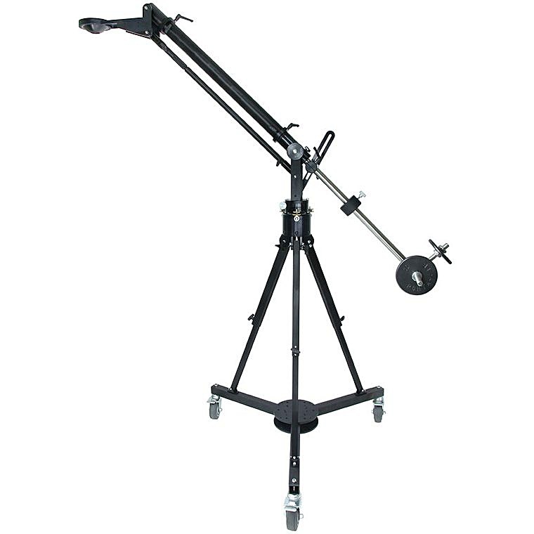 Mini Jib 150mm · Alquiler de equipos audiovisuales en Bogotá, Colombia · Arttv Studios Mini Jib 150mm · Alquiler de equipos audiovisuales en Bogotá, Colombia · Arttv Studios