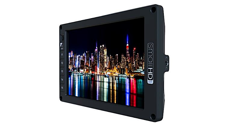 Monitor Small HD OLED 7" · Alquiler de equipos audiovisuales en Bogotá, Colombia · Arttv Studios Monitor Small HD OLED 7" · Alquiler de equipos audiovisuales en Bogotá, Colombia · Arttv Studios